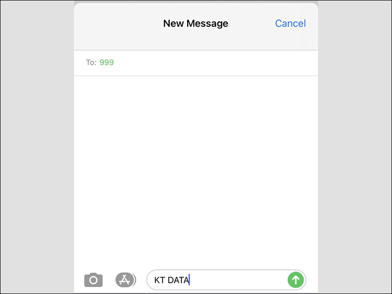 C&uacute; ph&aacute;p kiểm tra data MobiFone